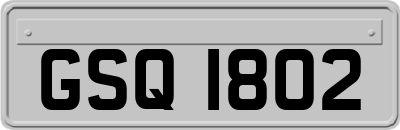 GSQ1802