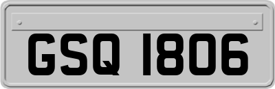 GSQ1806