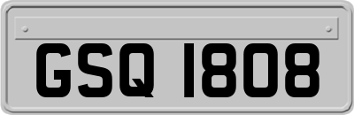 GSQ1808