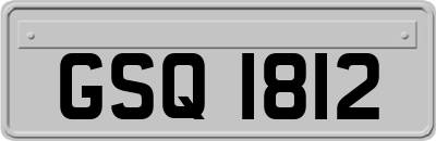 GSQ1812
