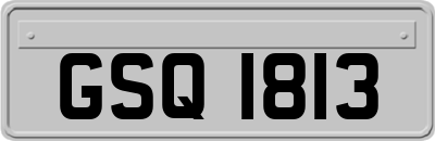GSQ1813