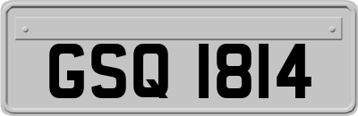 GSQ1814
