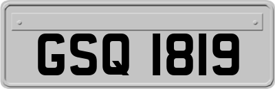 GSQ1819