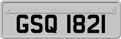 GSQ1821