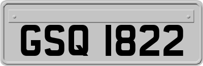 GSQ1822
