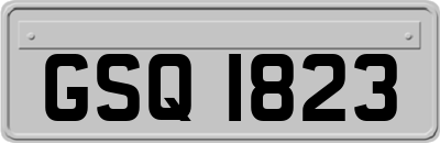 GSQ1823