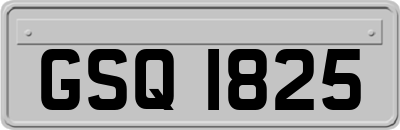 GSQ1825