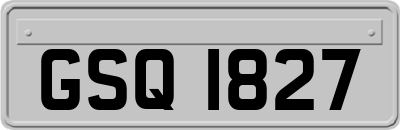 GSQ1827
