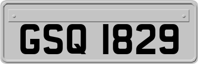 GSQ1829