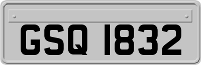 GSQ1832