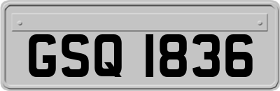 GSQ1836
