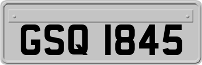 GSQ1845