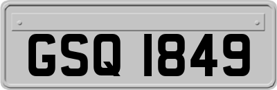 GSQ1849