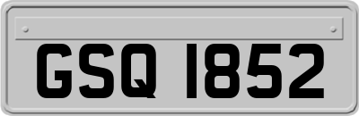 GSQ1852
