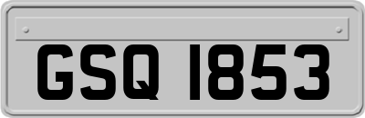 GSQ1853