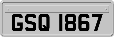 GSQ1867