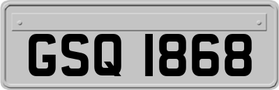 GSQ1868