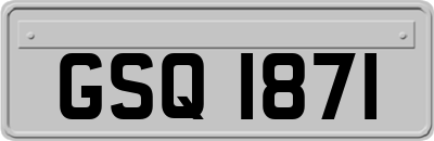 GSQ1871