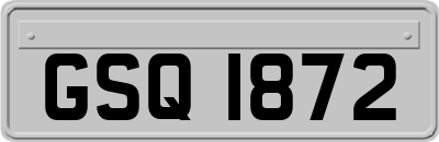 GSQ1872