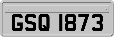 GSQ1873