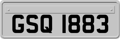 GSQ1883