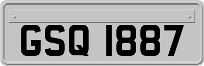 GSQ1887