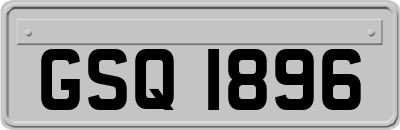 GSQ1896
