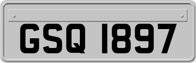 GSQ1897