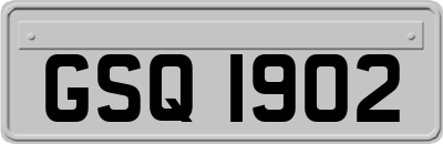 GSQ1902