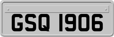 GSQ1906
