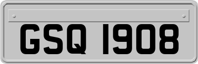 GSQ1908