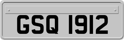 GSQ1912