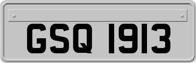 GSQ1913