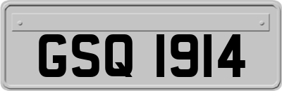GSQ1914
