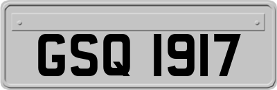 GSQ1917