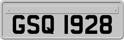 GSQ1928