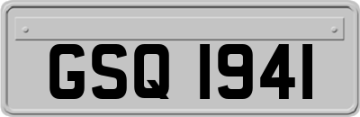 GSQ1941