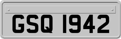 GSQ1942