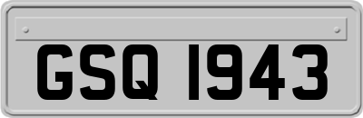 GSQ1943