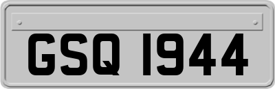 GSQ1944