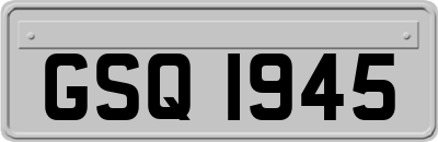 GSQ1945