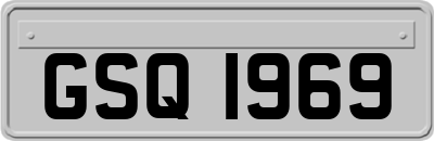 GSQ1969