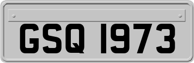 GSQ1973