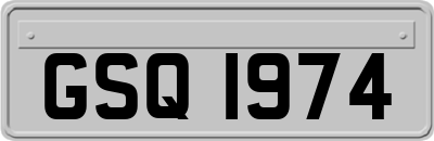GSQ1974
