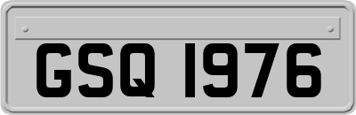 GSQ1976