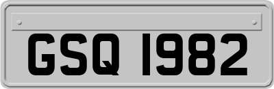 GSQ1982