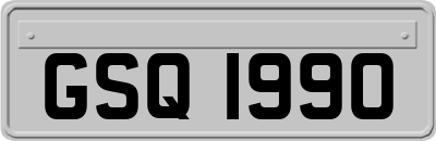 GSQ1990