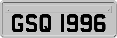 GSQ1996