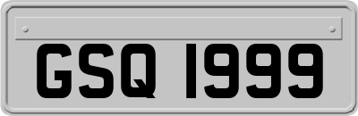 GSQ1999