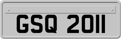 GSQ2011
